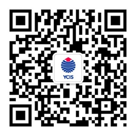 Follow our official WeChat account for updates